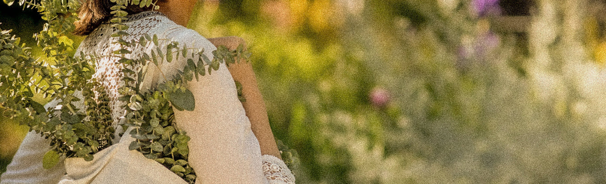 Happiness at our fingertips