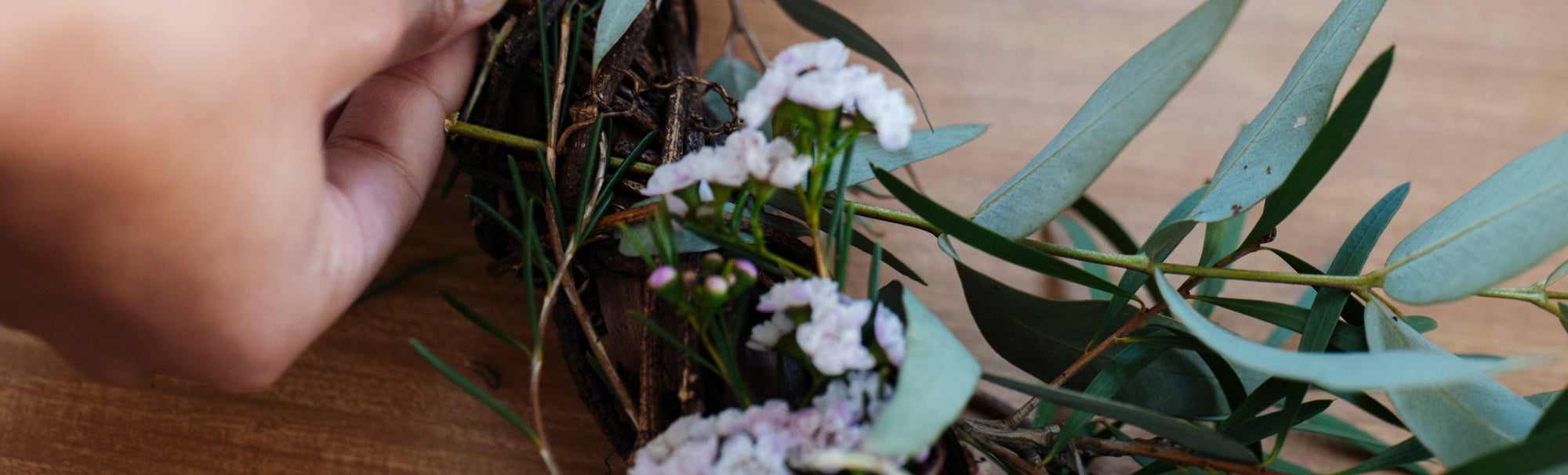 When the season gets loud, choose clarity