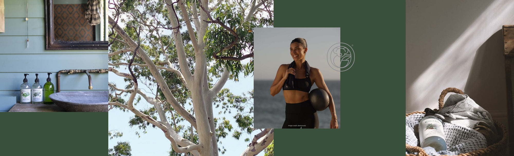 United by Nature: Bianca’s Journey