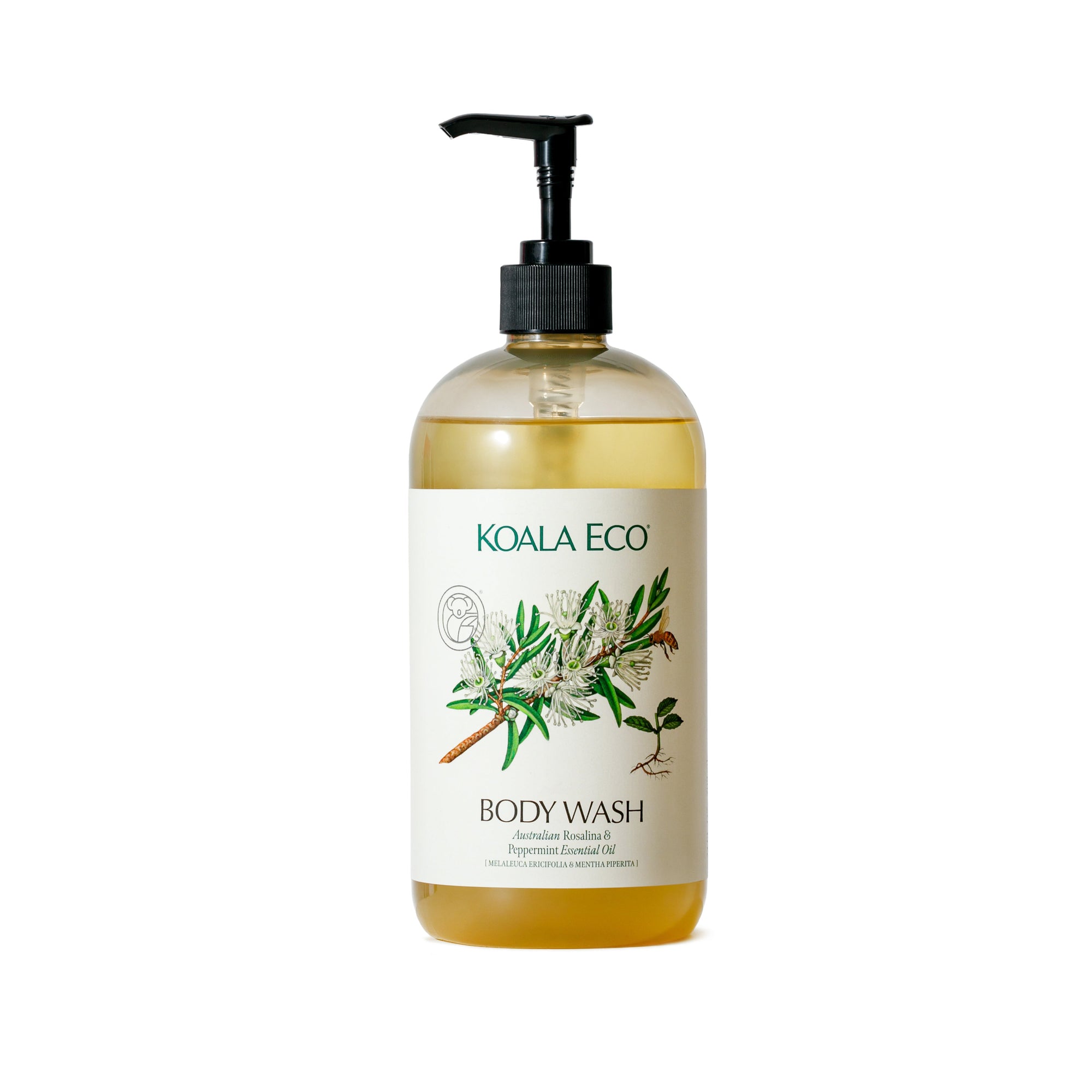 Body Wash (24oz)