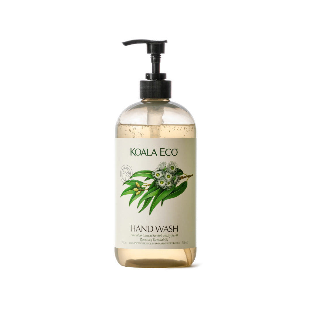 Hand Wash (24oz)