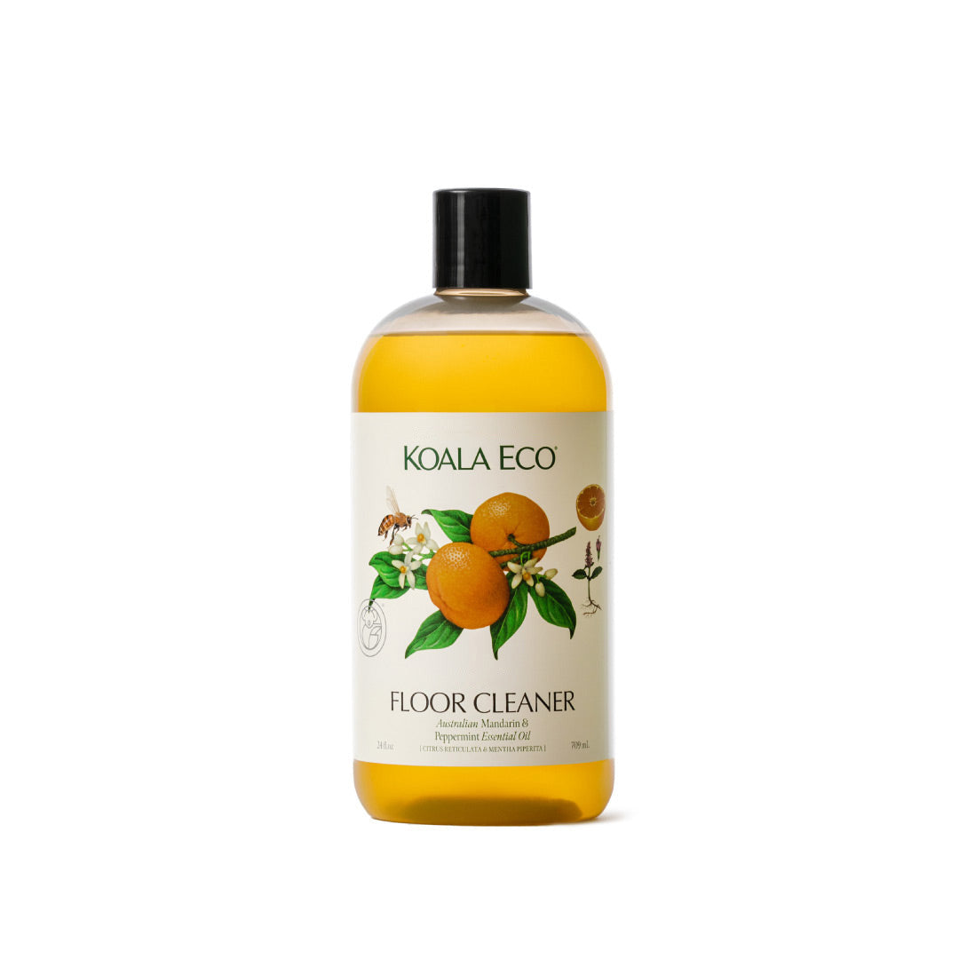 Floor Cleaner (24oz)