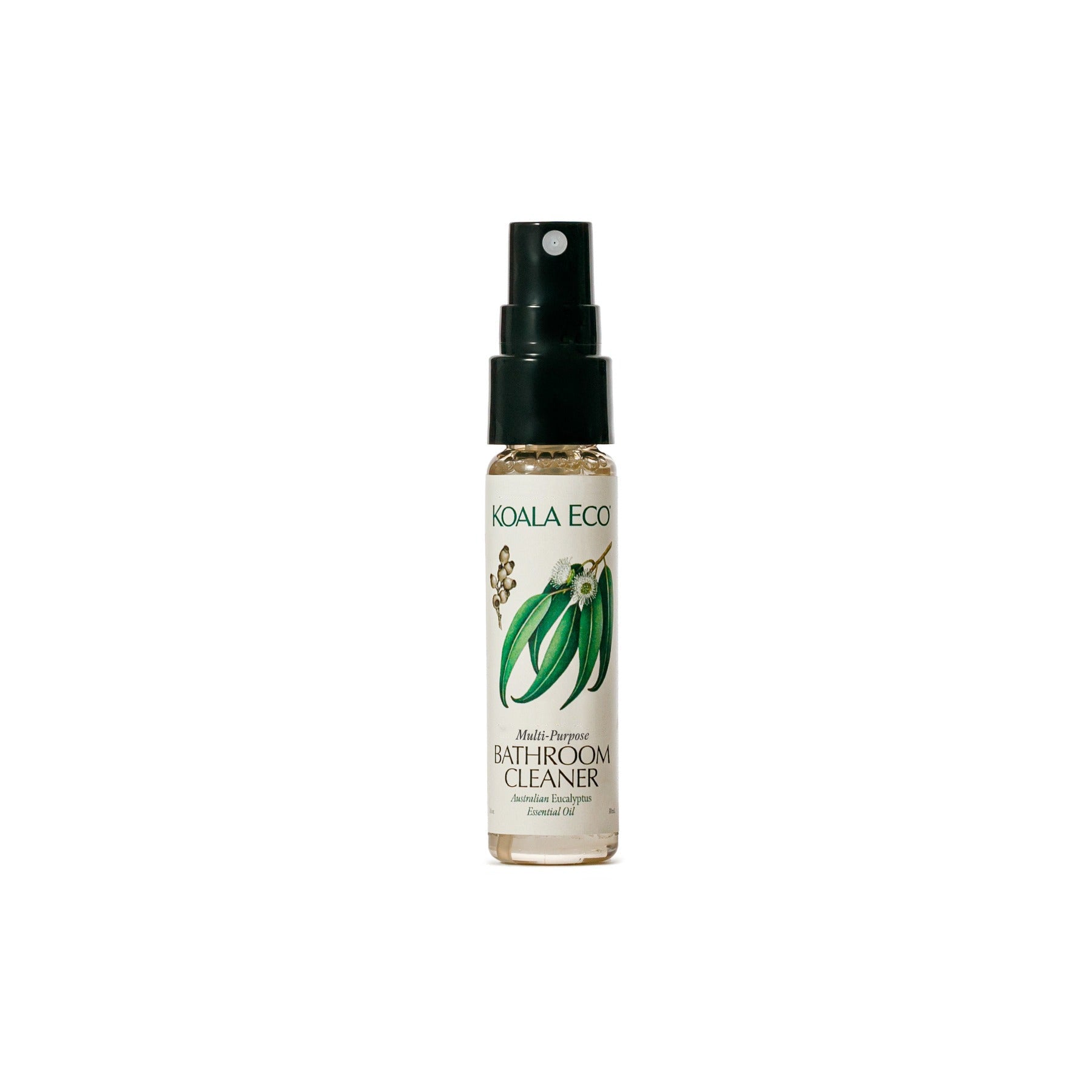 Multi-Purpose Bathroom Cleaner Sample - 1oz