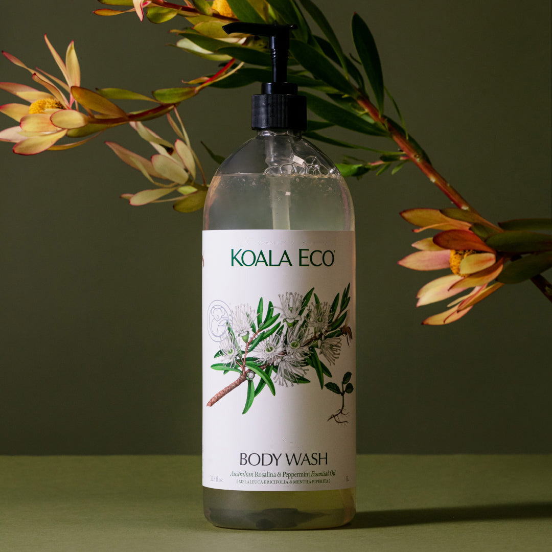 Body Wash (24oz)
