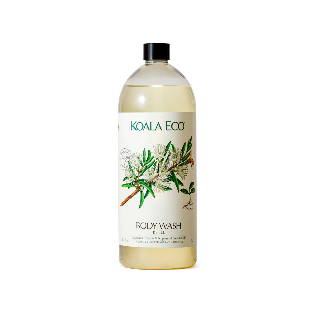 Body Wash (24oz)