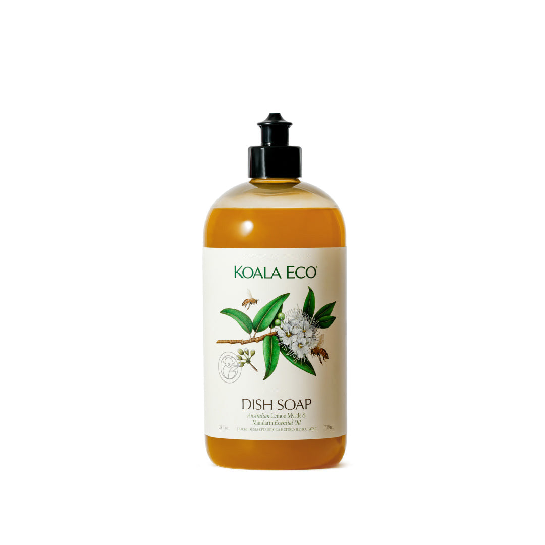 Dish Soap (24oz)