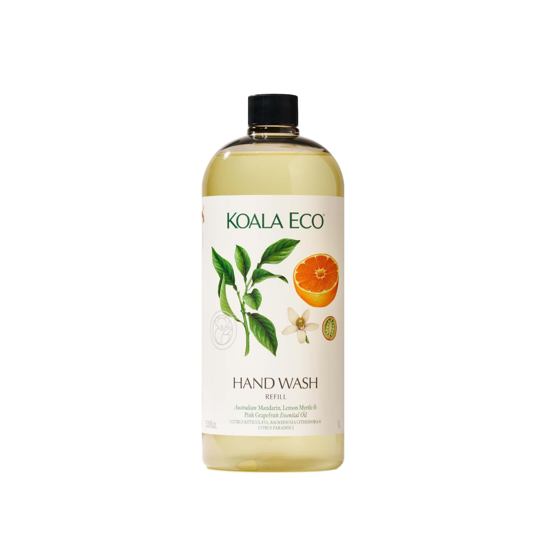 Hand Wash - Refill
