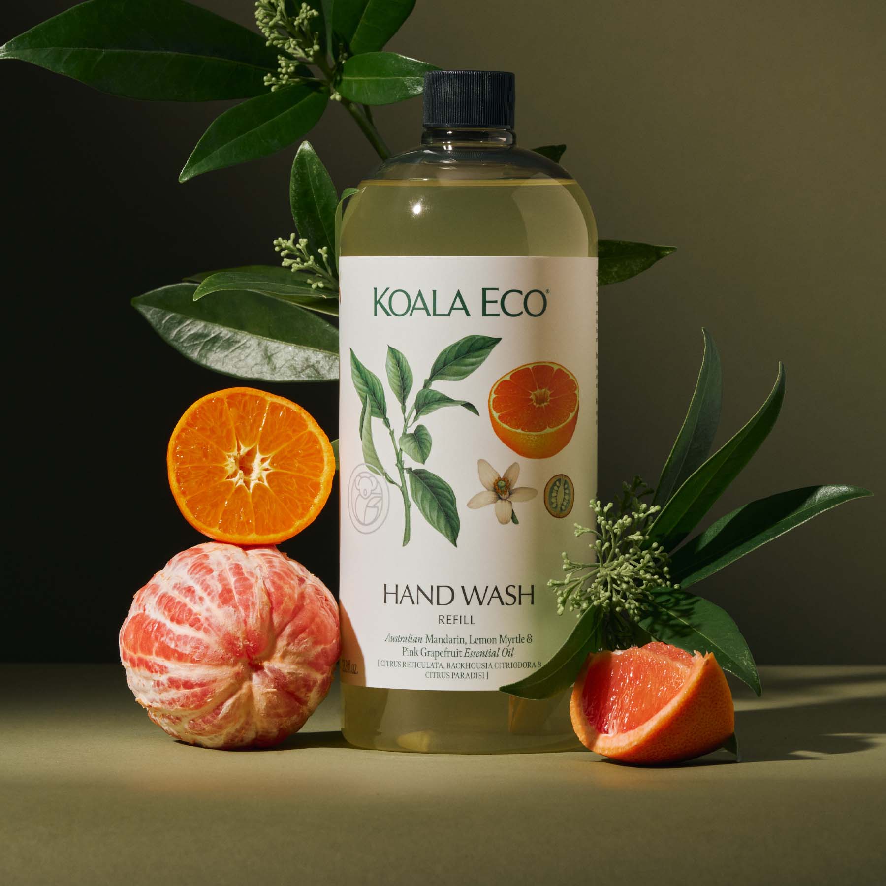 Hand Wash - Refill
