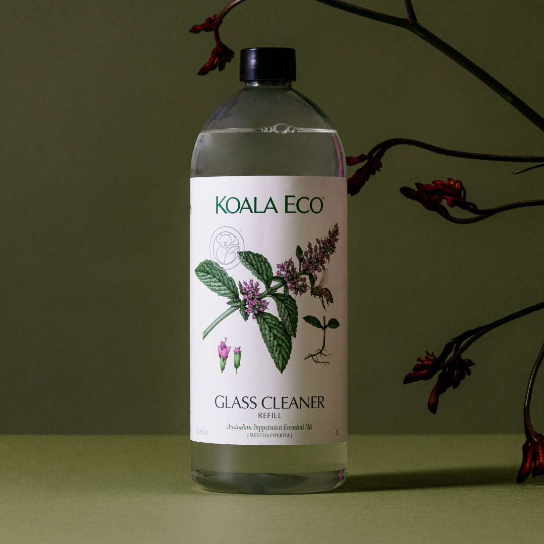Glass Cleaner