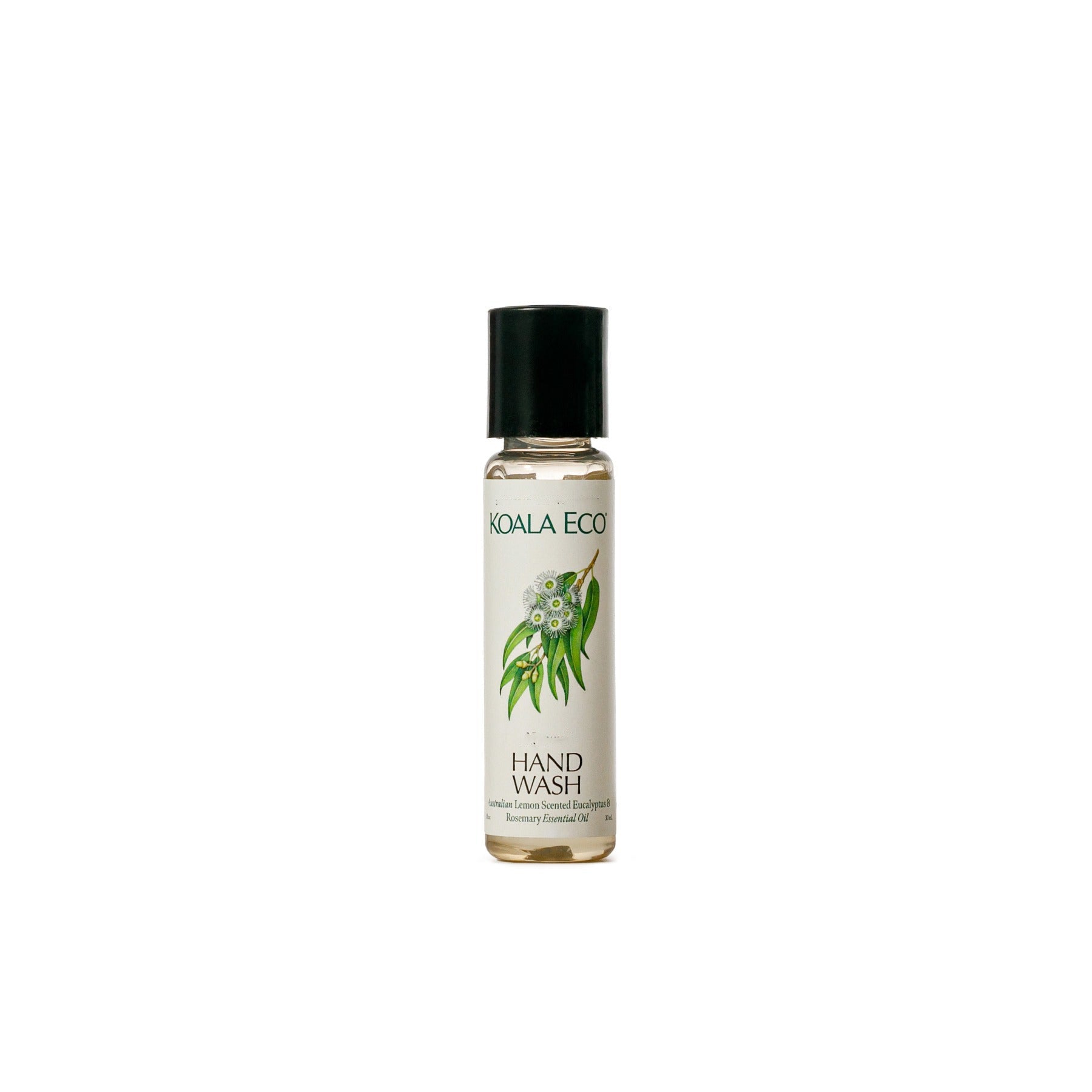 Hand Wash Sample - 1oz