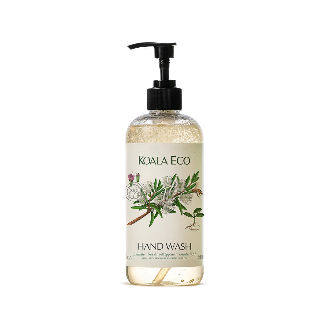 Hand Wash