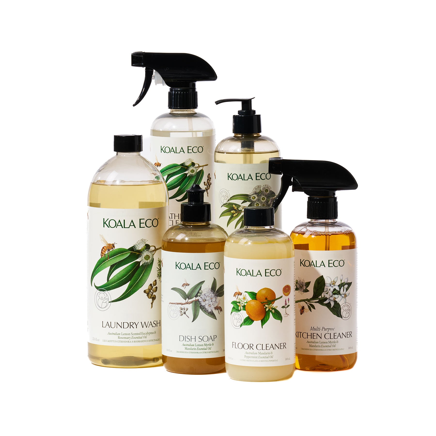 Best Seller Collection