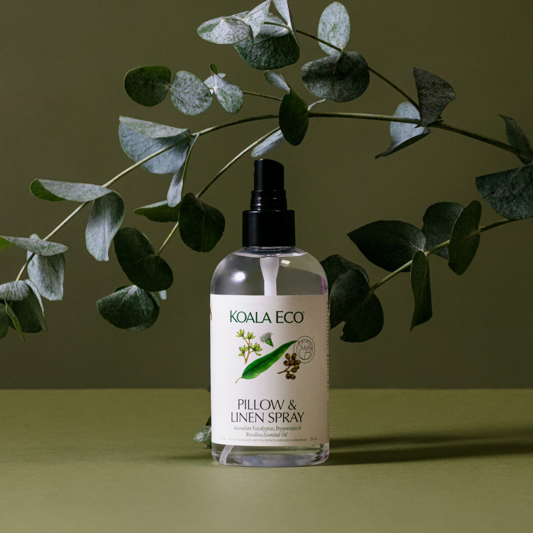 Pillow & Linen Spray